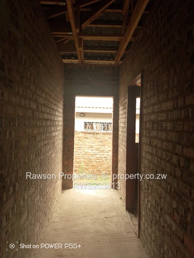 Finish to Own Taste!! 