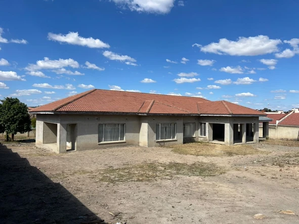 Stunning Property for Sale in Lendy Park, Marondera Town