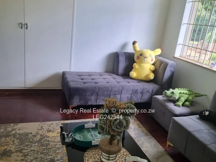 Mt Pleasant Luxury Rental with Tennis Court & Swimming Pool