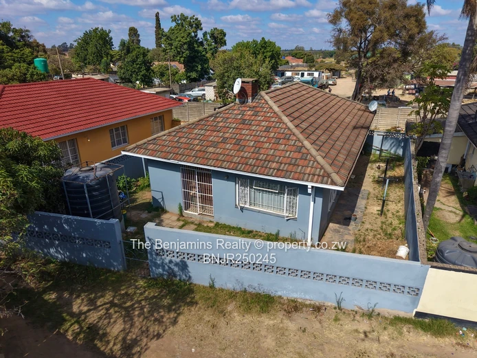 3Bed Cluster home for Sale  (Sole Mandate)