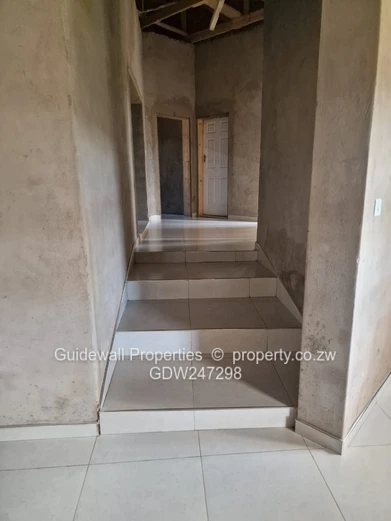 Spacious 5 bed house for sale in Brookview