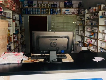 Shop & Retail Property