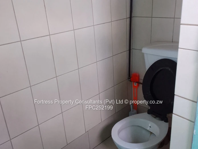 Spacious Ground Floor Flat + Self-Contained Cottage