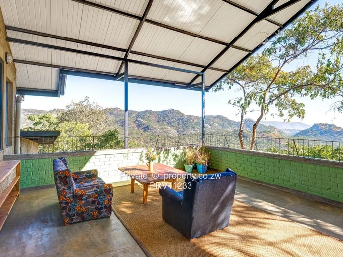 4 bedroom house for sale in Christon Bank.