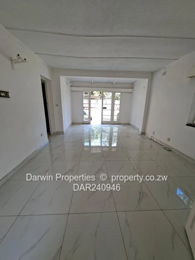 Two Bedroomed Cottage With Spacious Private Garden