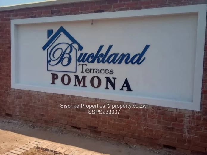 980m² Stand for sale in Pomona