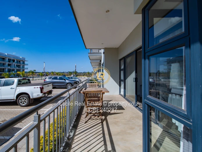 Elevated Living at Millennium Heights