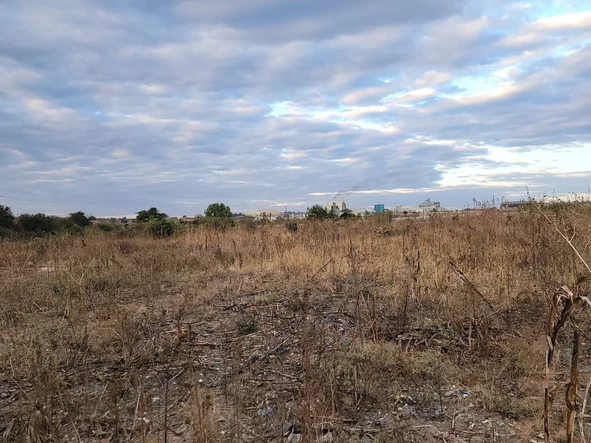 Commercial & Industrial Land