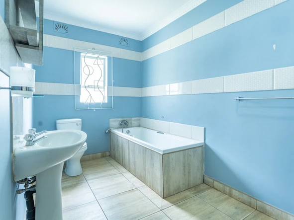 3 Bedroom Flat & Apartment