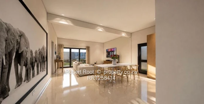 Modern 4-Bedroom Units | Greendale | Off-Plan