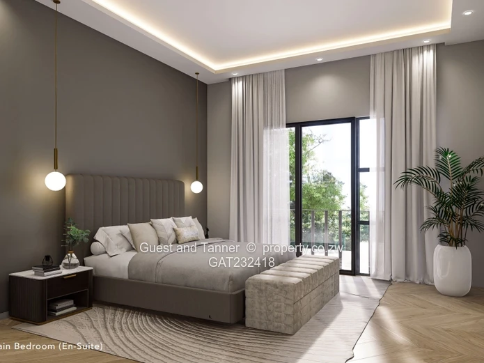 Luxury Homes & Apartments for Sale in Highlands – Opulence near Queen of Hearts