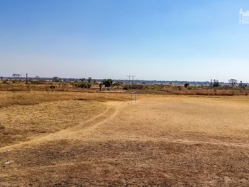 Commercial & Industrial Land
