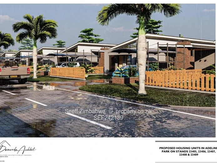 Adelaide Park – Modern 3-Bedroom Home (Off-Plan Opportunity)