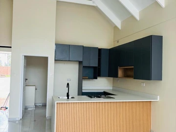 3 Bedroom Garden Flat