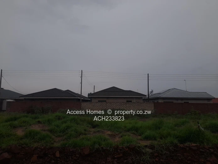 Glen View 1 Extension 