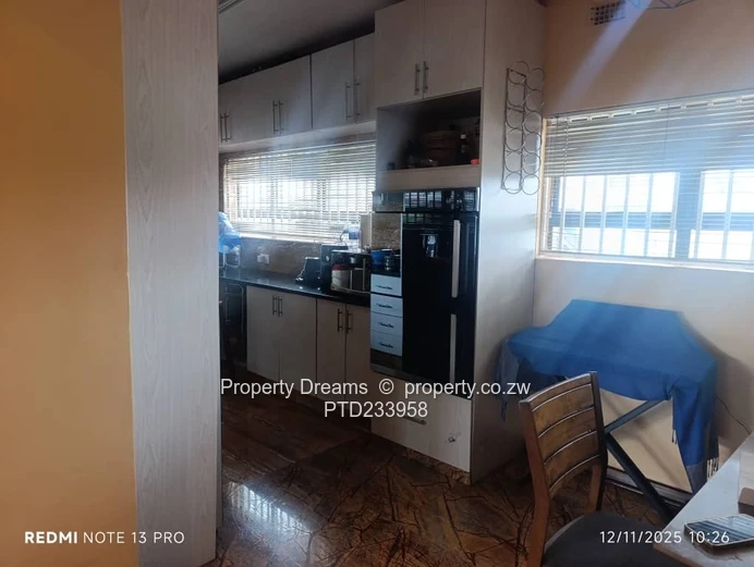 Madokero Duplex Flat for Sale – USD 160,000