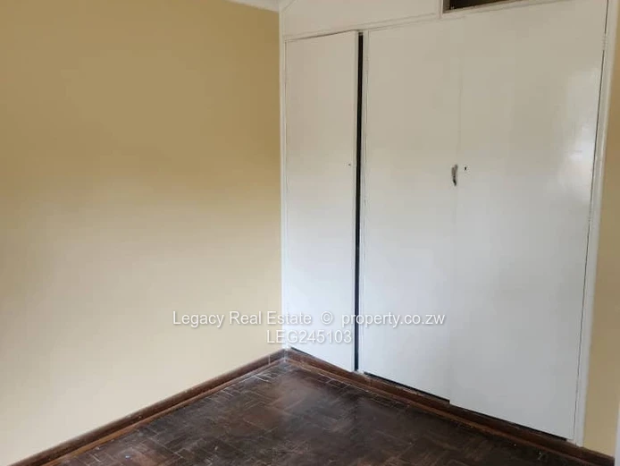 Comfortable Living With Modern Conveniences.