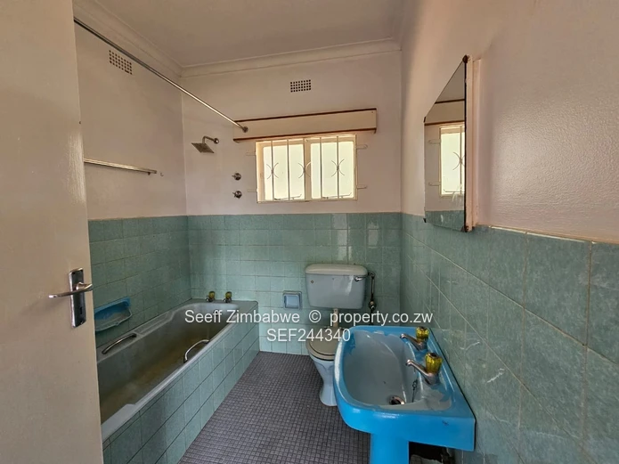 House for rent in the Heart of Glen Lorne