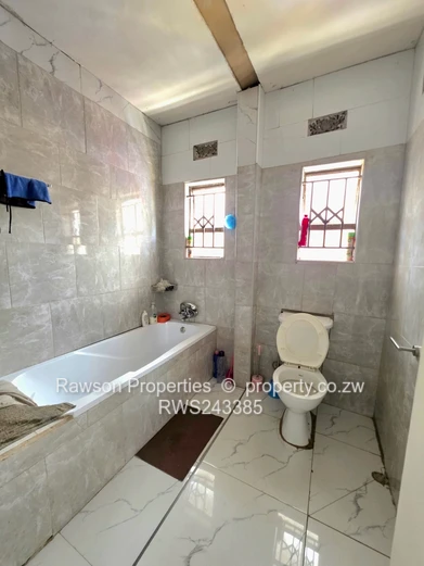 Fidelity Southview Magnificent 4 bedroom up for Grabs!