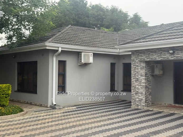 Property to rent near Highlands Park-Highlands (Sole Mandate)
