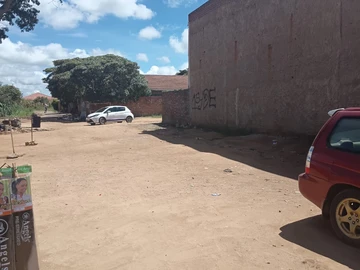 Commercial & Industrial Land