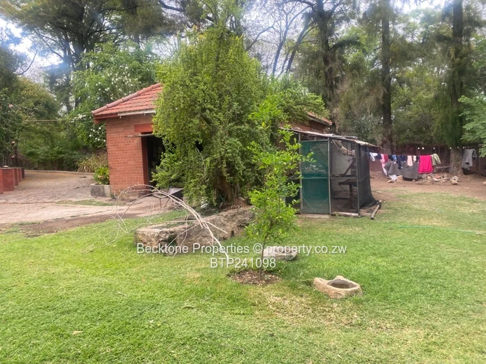 Entertainers Delight! GlenGarry Manor