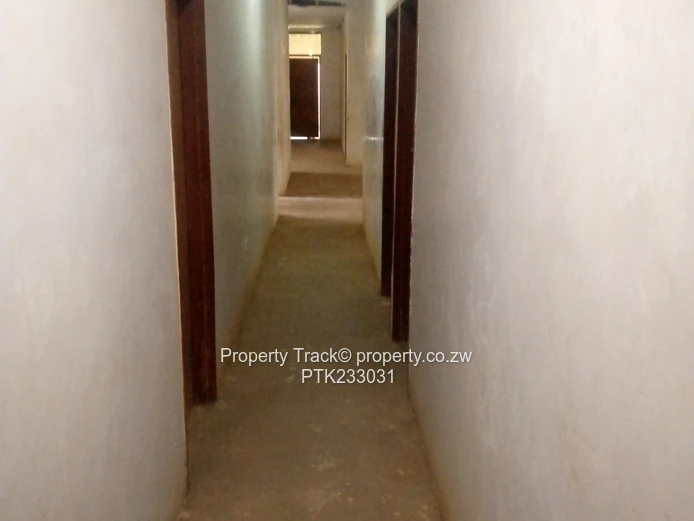 Newly built exceptional home !!