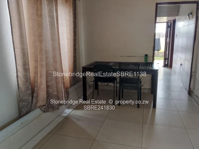 3 bedroomed house in Cowdray Park for sale