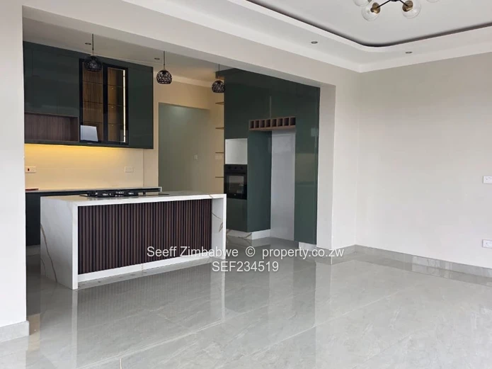 Haydon Park Townhouse For Rent