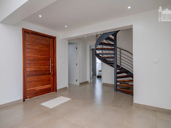 4 Bedroom Townhouse Complex