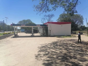 Marondera Commercial Property For Sale