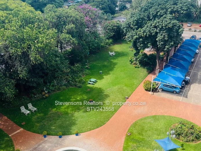 Cosy fully furnished apartment 