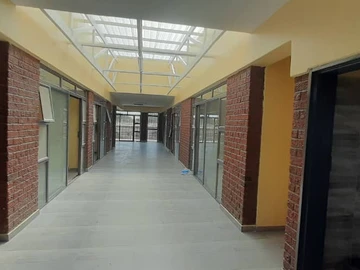 Shop & Retail Property