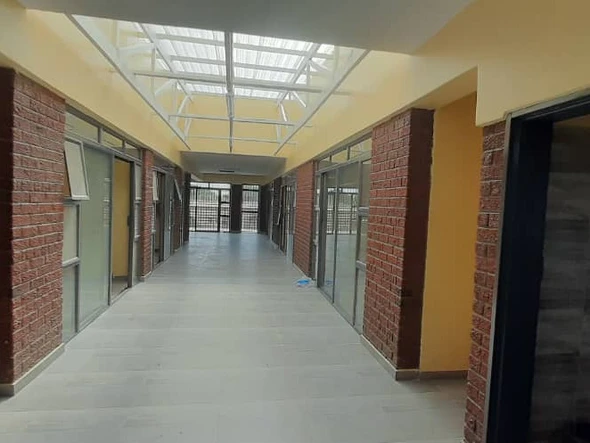 Shop & Retail Property