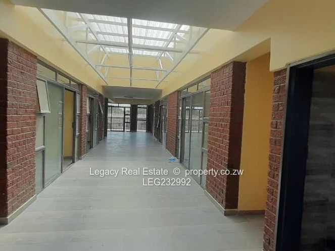 Flexible Commercial Spaces for Lease