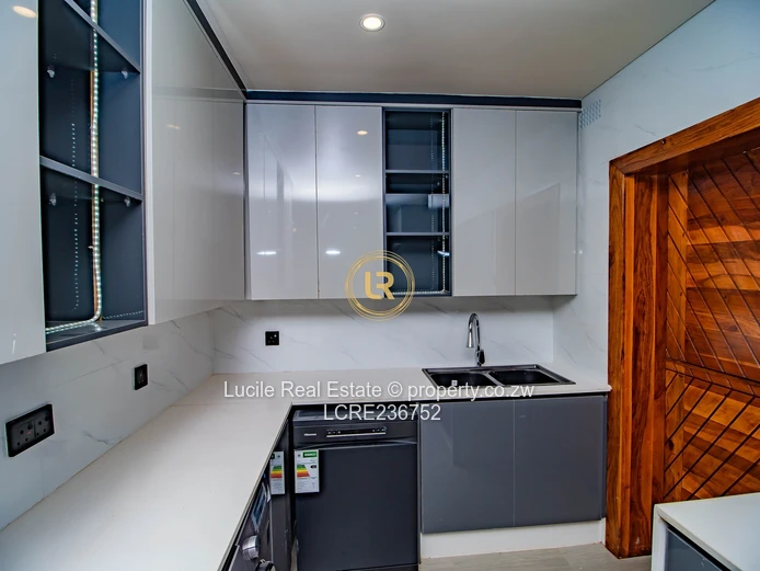 Borrowdale Brooke - $5000