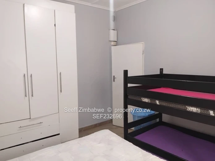 Selbourne Park, Bulawayo – Modern 3-Bedroom Townhouse for Sale (Chelmsford Road) (Sole Mandate)