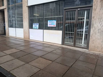 Shop & Retail Property