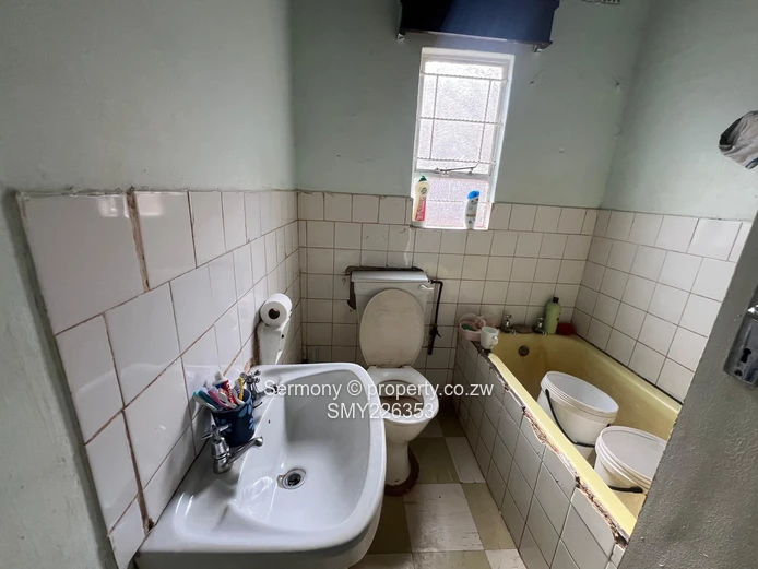 Residential house for rent