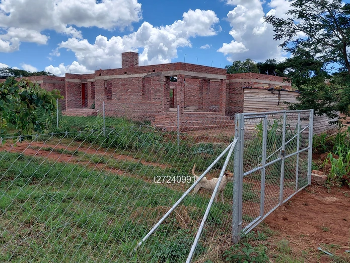 Borrowdale Crowhill Stand 