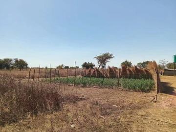 Agro-Residential Plot for Sale – Prime Norton Location Near Harare-Bulawayo Road