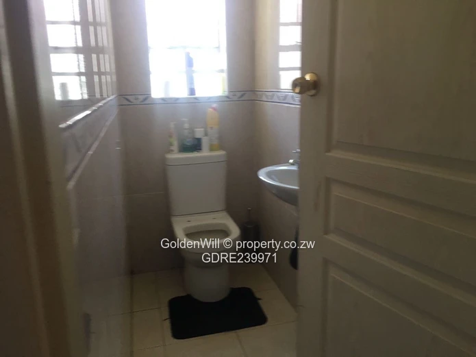 Aspindale Park House For Sale 