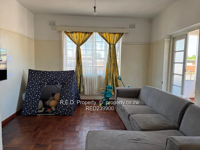 Prime CBD Location: Comfortable 1-Bedroom Apartment