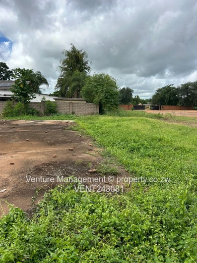 Chiredzi Industrial Property for Sale