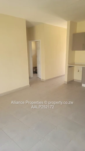 Modern, spacious 2 bed units available