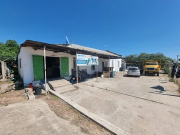 Shop & Retail Property