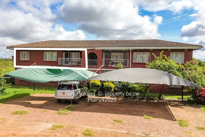 Tynwald Flat (Sole Mandate)