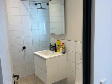 2 Bedroom Garden Flat