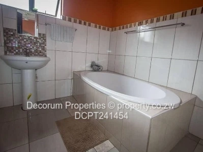 Holiday Resort for Sale – Victoria Falls