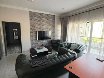 Flat & Apartment